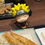 Figura Naruto Shippuden - Naruto Uzumaki PVC (Look Up) - Manga