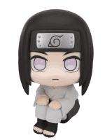 Figura Naruto Shippuden - Neji Hyuga PVC (Look Up)