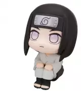 Figura Naruto Shippuden - Neji Hyuga PVC (Look Up) - Anime