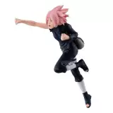 Figura Naruto Shippuden - Sakura Haruno (Vibration Stars) - Anime