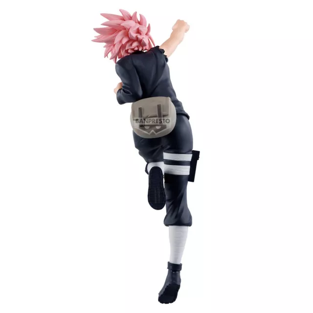 Figura Naruto Shippuden - Sakura Haruno (Vibration Stars) - Manga
