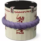 Figura Naruto Shippuden - Sasuke's Coffin (Figure Layout) - Anime