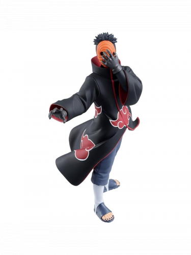 Figura Naruto Shippuden - Tobi