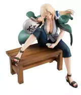 Figura Naruto Shippuden – Tsunade Ver.2 PVC (Naruto Gals) - Anime