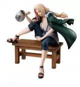 Figura Naruto Shippuden – Tsunade Ver.2 PVC (Naruto Gals) - Anime