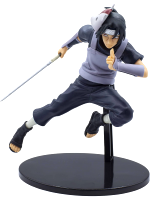 Figura Naruto - Uchiha Itachi Anbu Version (Banpresto)