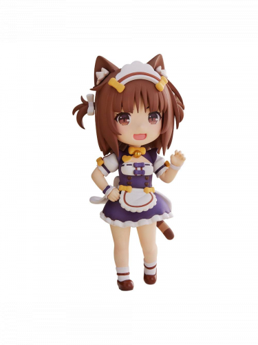 Figura Nekopara - Azuki (Plum Pmoa)