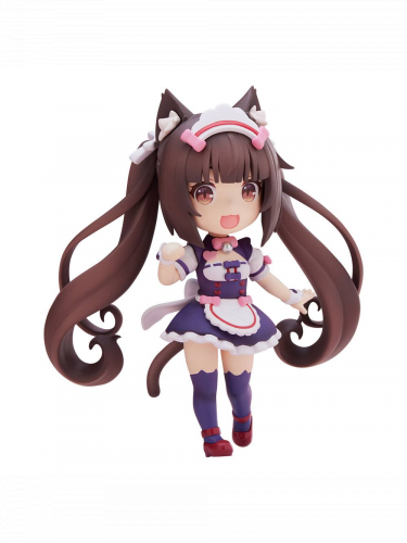 Figura Nekopara - Chocola (Plum Pmoa)