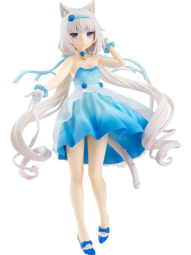 Figura Nekopara - Vanilla Cocktail Dress (Pop Up Parade)