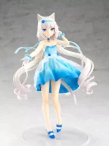 Figura Nekopara - Vanilla Cocktail Dress (Pop Up Parade)