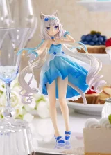 Figura Nekopara - Vanilla Cocktail Dress (Pop Up Parade)