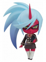 Figura New Panty & Stocking with Garterbelt - Kneesocks (Nendoroid)