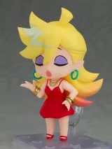 Figura New Panty & Stocking with Garterbelt - Panty: New Ver. (Nendoroid) - Attack on Titan