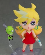Figura New Panty & Stocking with Garterbelt - Panty: New Ver. (Nendoroid) - Attack on Titan