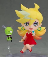 Figura New Panty & Stocking with Garterbelt - Panty: New Ver. (Nendoroid) - Manga