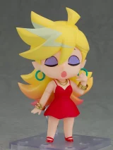 Figura New Panty & Stocking with Garterbelt - Panty: New Ver. (Nendoroid) - Anime