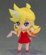 Figura New Panty & Stocking with Garterbelt - Panty: New Ver. (Nendoroid) - Pop Up Parade