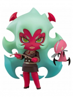 Figura New Panty & Stocking with Garterbelt - Scanty (Nendoroid)