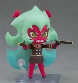 Figura New Panty & Stocking with Garterbelt - Scanty (Nendoroid) - Anime