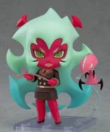 Figura New Panty & Stocking with Garterbelt - Scanty (Nendoroid) - Attack on Titan