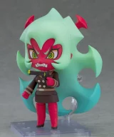 Figura New Panty & Stocking with Garterbelt - Scanty (Nendoroid) - Pop Up Parade