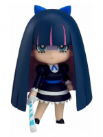 Figura New Panty & Stocking with Garterbelt - Stocking: New Ver. (Nendoroid)
