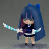 Figura New Panty & Stocking with Garterbelt - Stocking: New Ver. (Nendoroid) - Manga