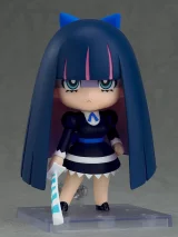 Figura New Panty & Stocking with Garterbelt - Stocking: New Ver. (Nendoroid) - Attack on Titan