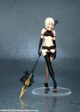 Figurka NieR: Automata - A2 (YoRHa Type A No. 2) Deluxe Version (28 cm)