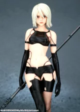 Figurka NieR: Automata - A2 (YoRHa Type A No. 2) Short Hair Version (28 cm)