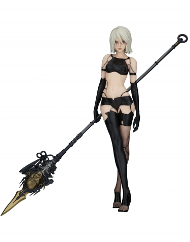 Figura NieR: Automata - A2 (YoRHa Type A No. 2) Short Hair Version (28 cm)