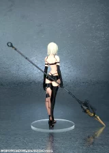 Figurka NieR: Automata - A2 (YoRHa Type A No. 2) Short Hair Version (28 cm)