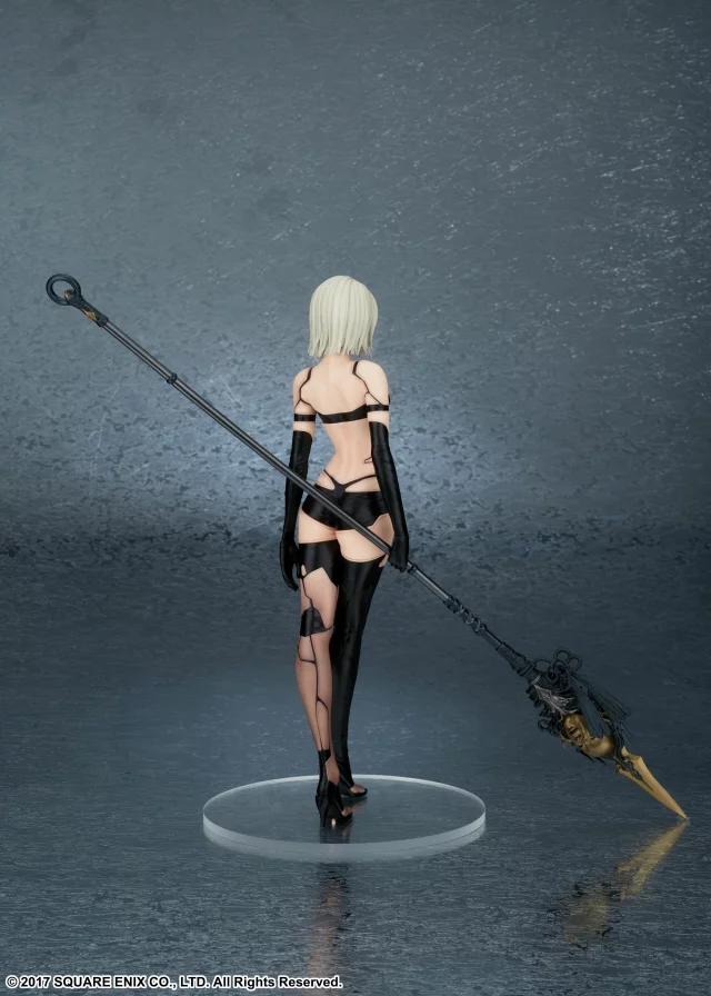 nier automata figurka