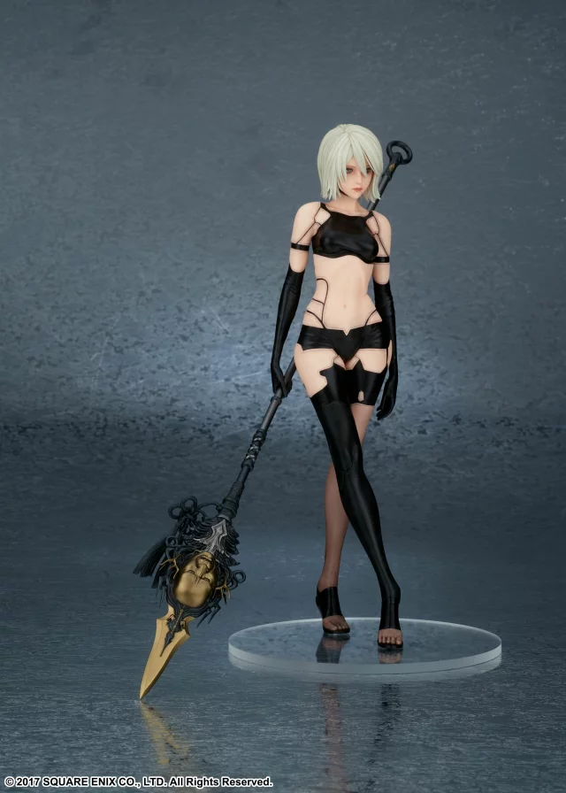 nier figurka