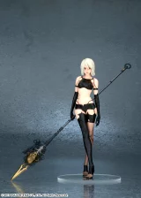 Figurka NieR: Automata - A2 (YoRHa Type A No. 2) Short Hair Version (28 cm)