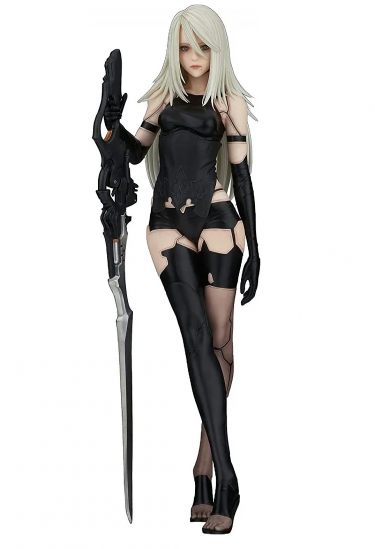 Figura NieR: Automata - A2 (YoRHa Type A No. 2) (28 cm)