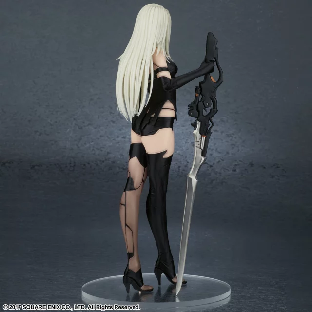 Figurka NieR: Automata - A2 (YoRHa Type A No. 2) (28 cm)
