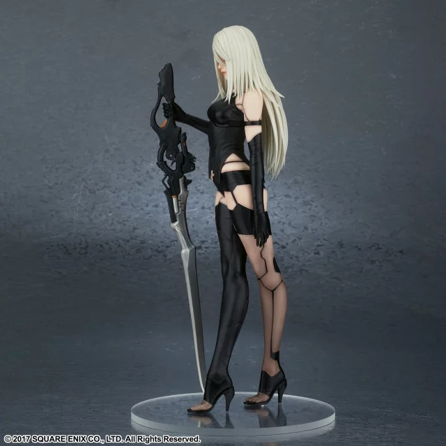 Figurka NieR: Automata - A2 (YoRHa Type A No. 2) (28 cm)