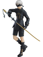 Figura Nier Automata Ver 1.1A - 9S YoRHa No.9 Type S (Pop Up Parade)