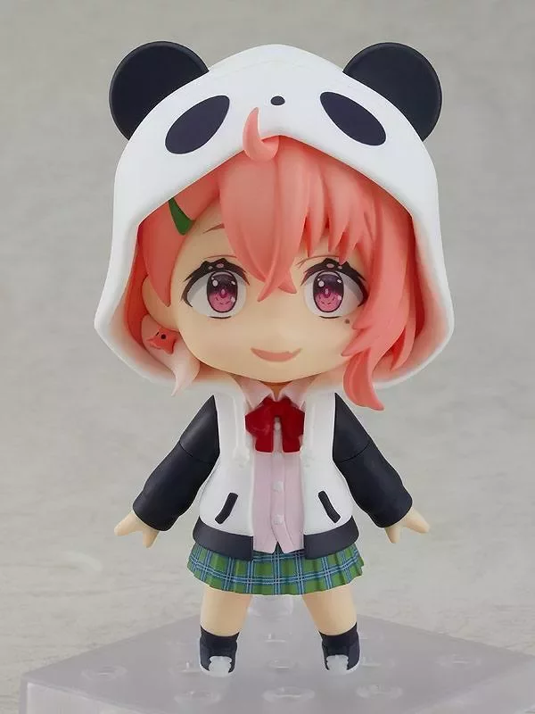 Figurka Nijisanji - Sasaki Saku (Nendoroid)