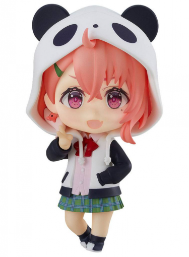 Figura Nijisanji - Sasaki Saku (Nendoroid)