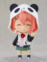 Figura Nijisanji - Sasaki Saku (Nendoroid) - VTubers