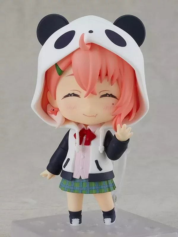 Figurka Nijisanji - Sasaki Saku (Nendoroid)