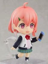 Figura Nijisanji - Sasaki Saku (Nendoroid) - VTubers