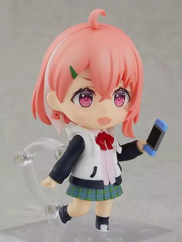 Figurka Nijisanji - Sasaki Saku (Nendoroid)
