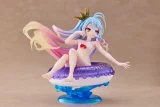 Figura No Game No Life - Shiro (Taito)