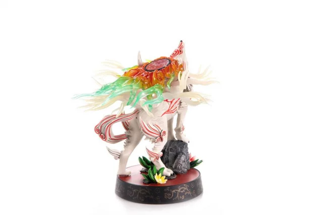 Figurka Okami - Shiranui Celestial Howl (First 4 Figures)