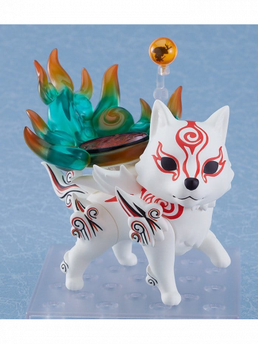 Figura Okami - Shiranui DX Ver. (Nendoroid)