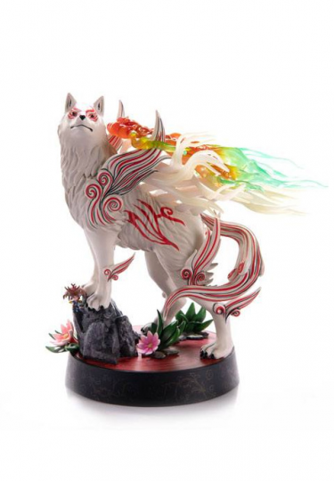 Figura Okami - Shiranui Standard (First 4 Figura)