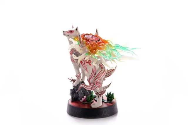 Figurka Okami - Shiranui Standard (First 4 Figures)